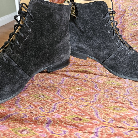 Fluevog Tokyo Seto - Picture 4 of 6